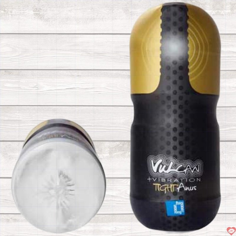 DC16A Cốc tình Vucal cao cấp khả năng sướng như làm tình cửa sau