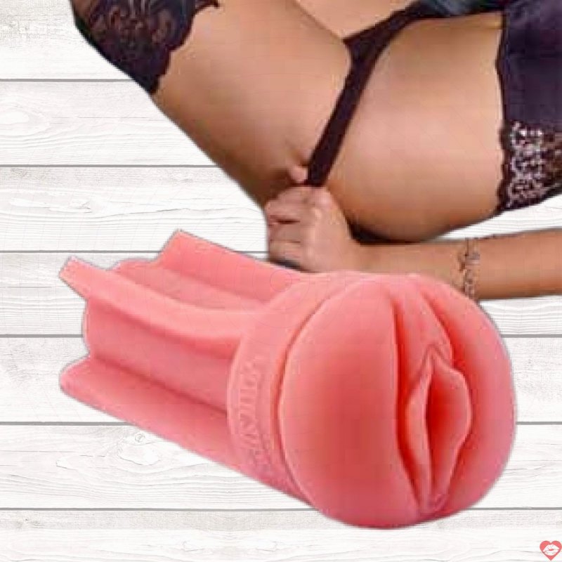 AD32 Cốc thủ dâm kích tình thông minh quyến rũ cậu nhỏ