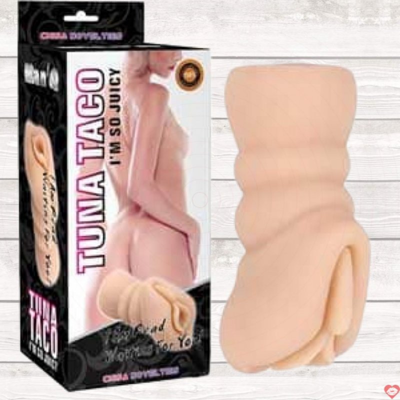 AD39A Âm đạo giả silicone mini cho nam giới thỏa mãn sinh lý tình dục
