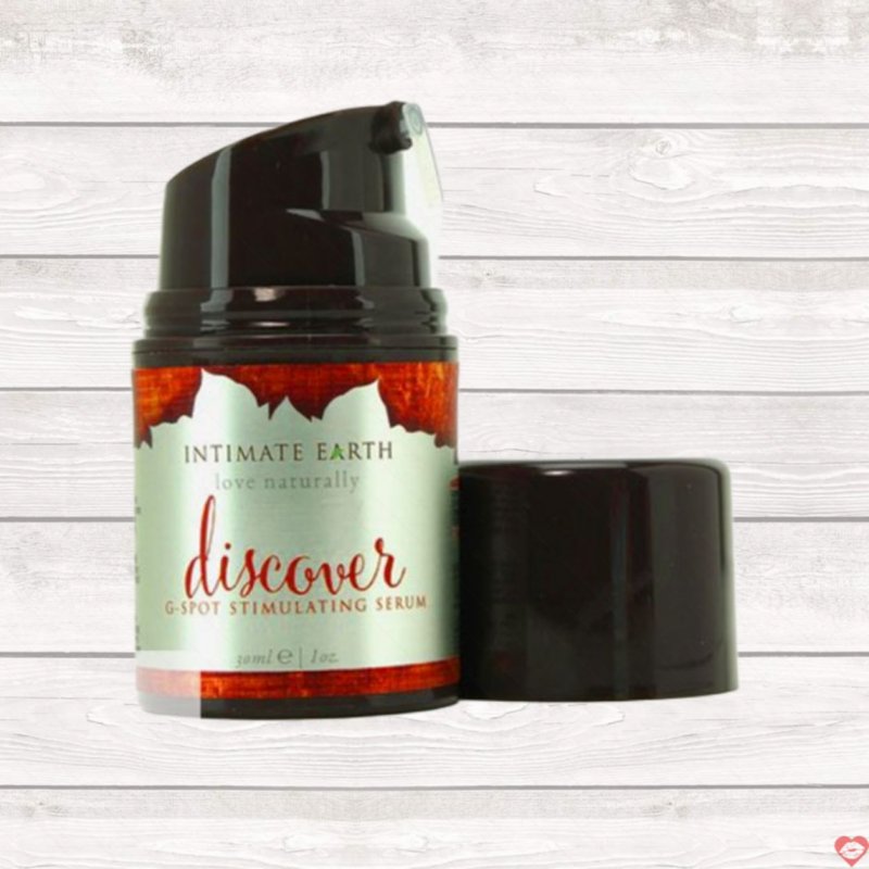 Gel kích thích âm vật Discover G-Spot Mỹ tăng khoái cảm lên đỉnh nhanh 