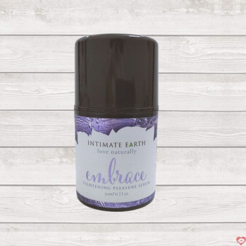 Gel bôi trơn Embrace Mỹ tăng khoái cảm se khít âm đạo nữ 