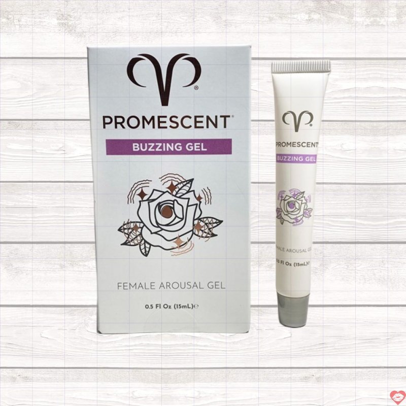 Gel bôi kích thích điểm G Promescent Mỹ cao cấp mượt ẩm kích thích mạnh 