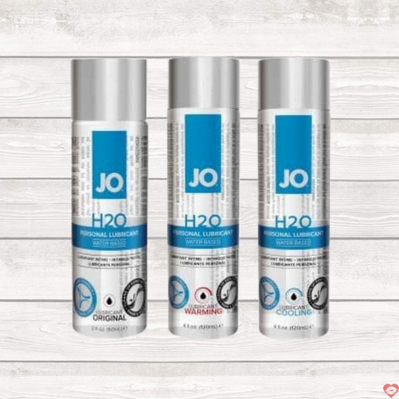 Gel bôi trơn Lovetoy JO H20 Mỹ 60ml an toàn chất lượng cao 