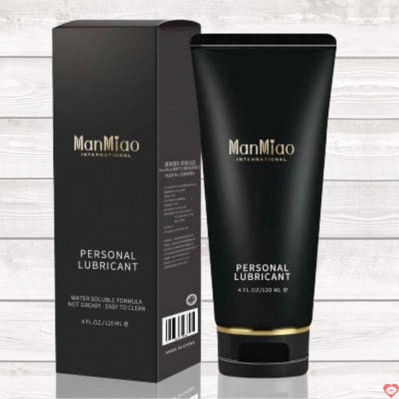 Gel bôi trơn Manmiao International 120ml cao cấp tăng khoái cảm 