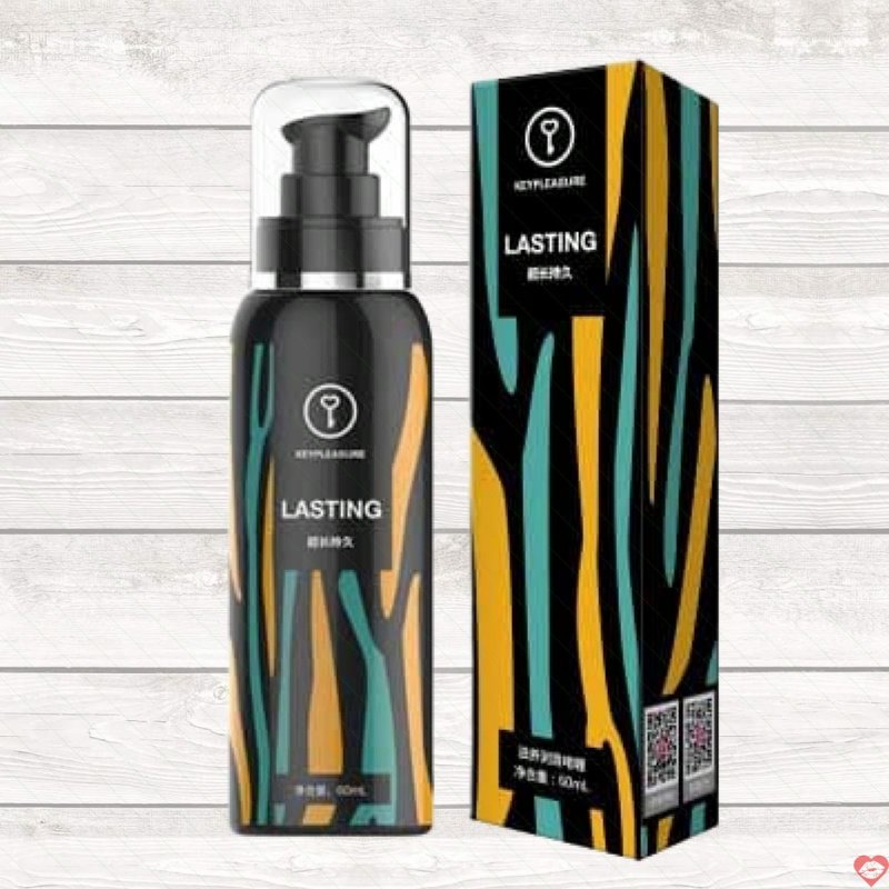 Gel bôi trơn Key 60ml cao cấp mượt dịu an toàn kích thích 