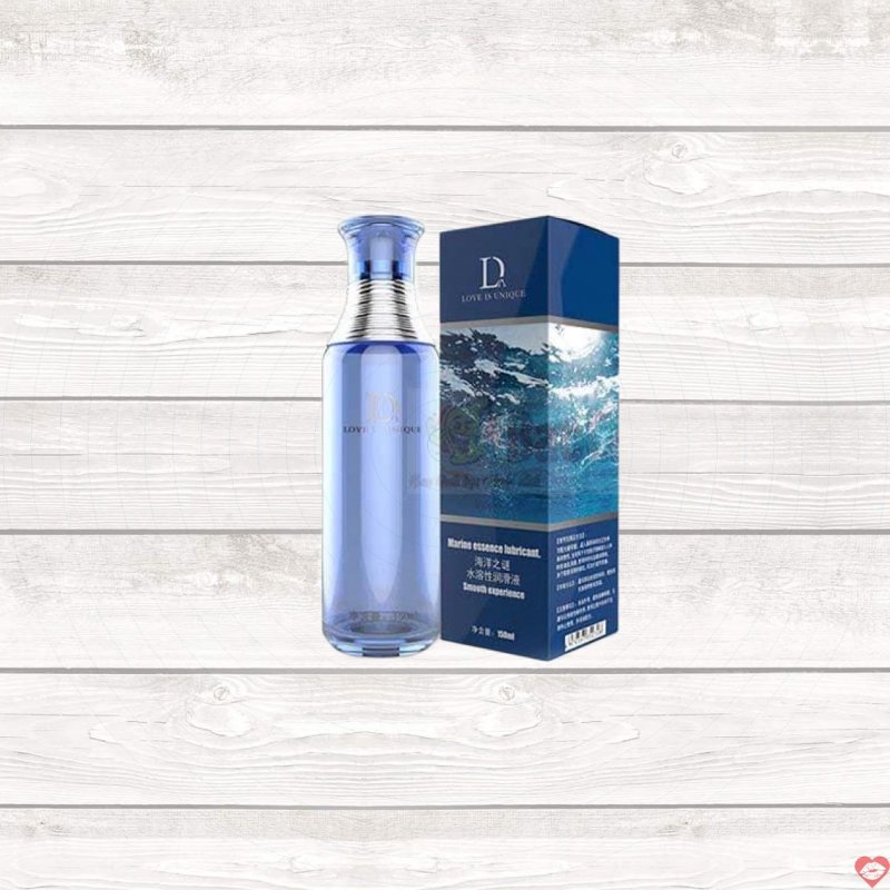 Gel bôi trơn Classic biển xanh 150ml tươi mát an toàn dễ dùng 
