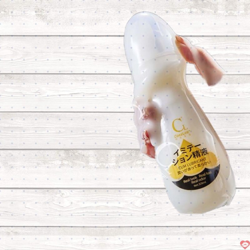 Gel bôi trơn cô đặc COKELIFE ONE gốc nước mềm mịn an toàn dễ dùng 