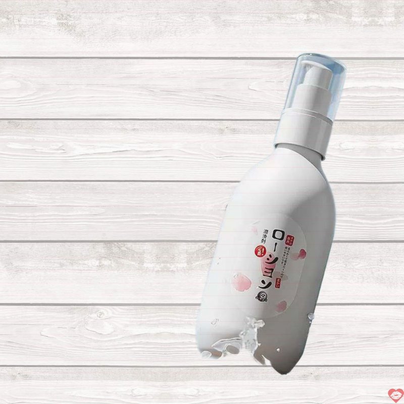 Gel bôi trơn Aone Japan Ebisu 300ml đa năng không mùi chính hãng 
