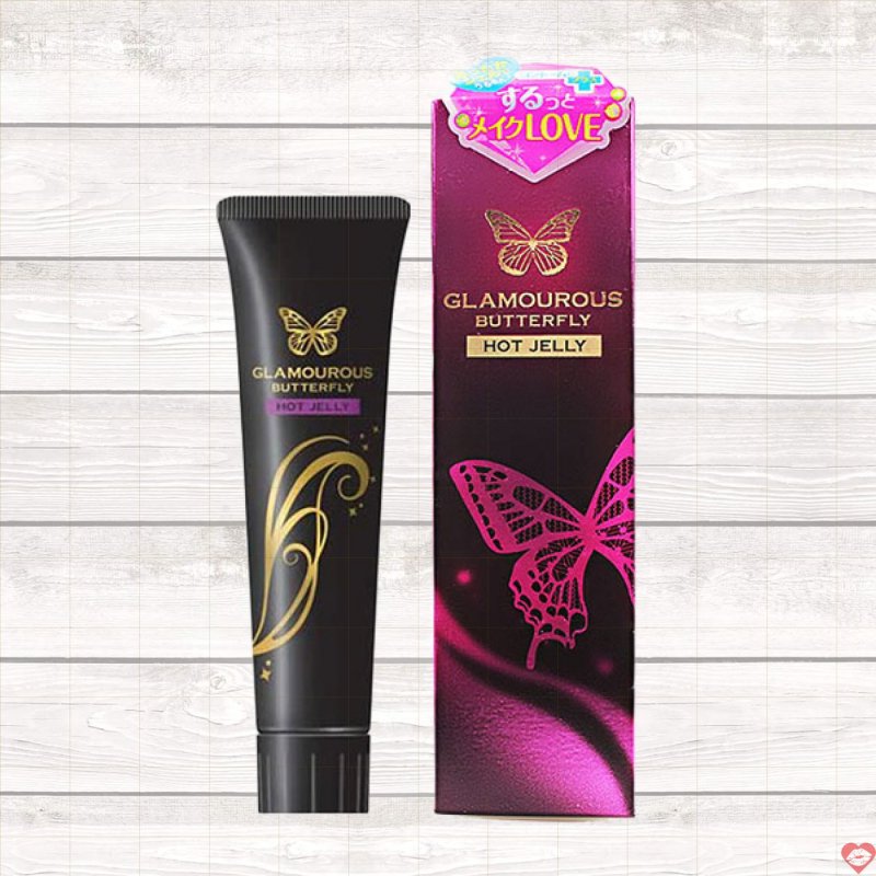 Gel Bôi Trơn Jex Hot Jelly Tăng Khoái Cảm, Mua Ngay Giá Tốt 