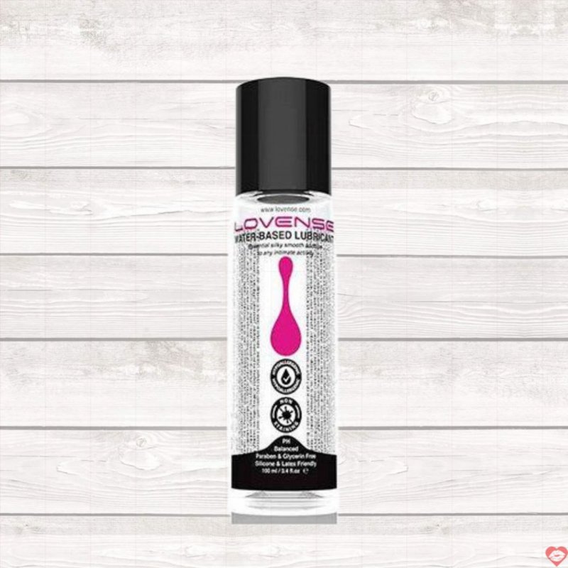Gel bôi trơn âm đạo Lovense an toàn mượt mà kích thích cực khoái 