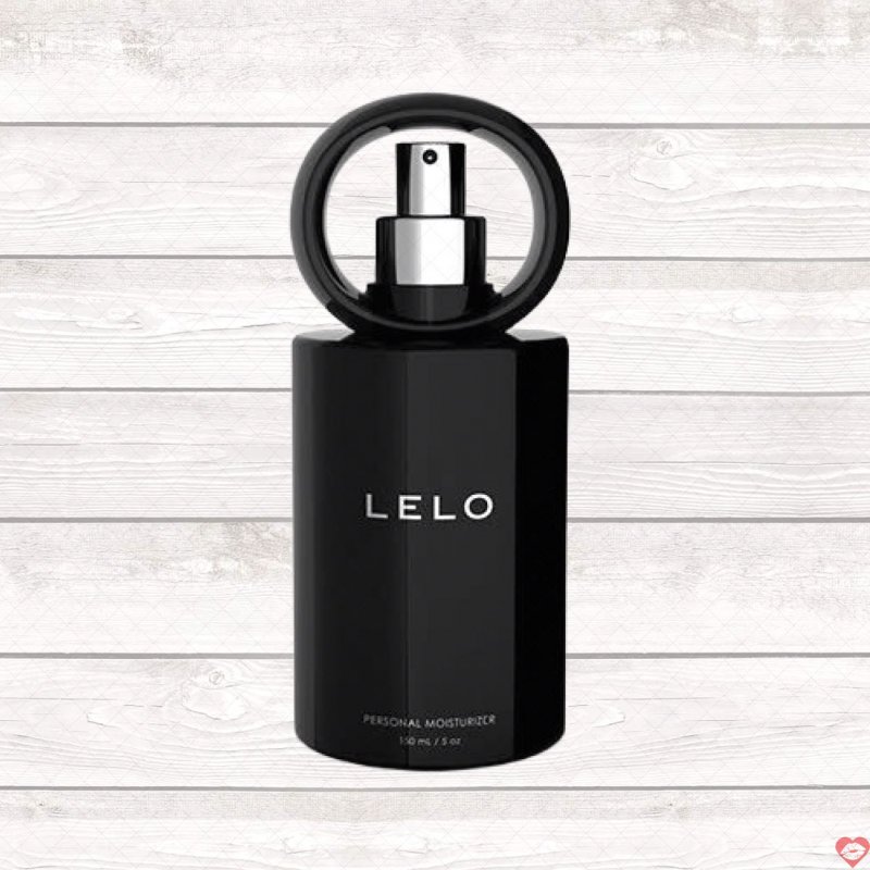 Gel bôi trơn LELO dưỡng ẩm mềm mượt an toàn cho vùng kín 