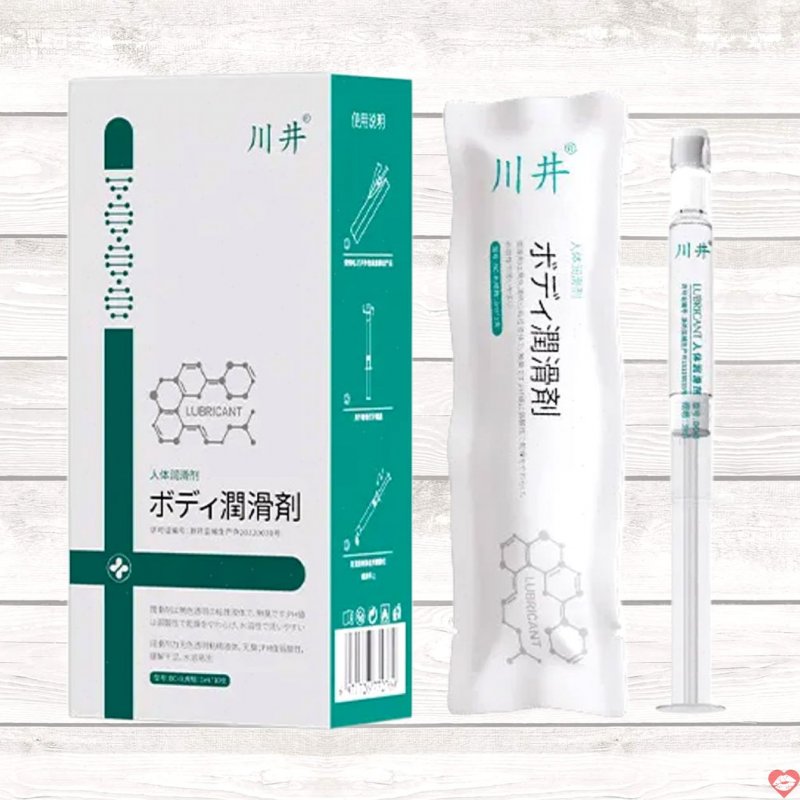 Gel bôi trơn Kawaii CJ Japan an toàn pH cân bằng giảm đau nhanh 