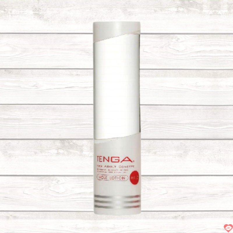 Gel bôi trơn Tenga Gently Wrapped Mild 170ml dịu nhẹ an toàn 