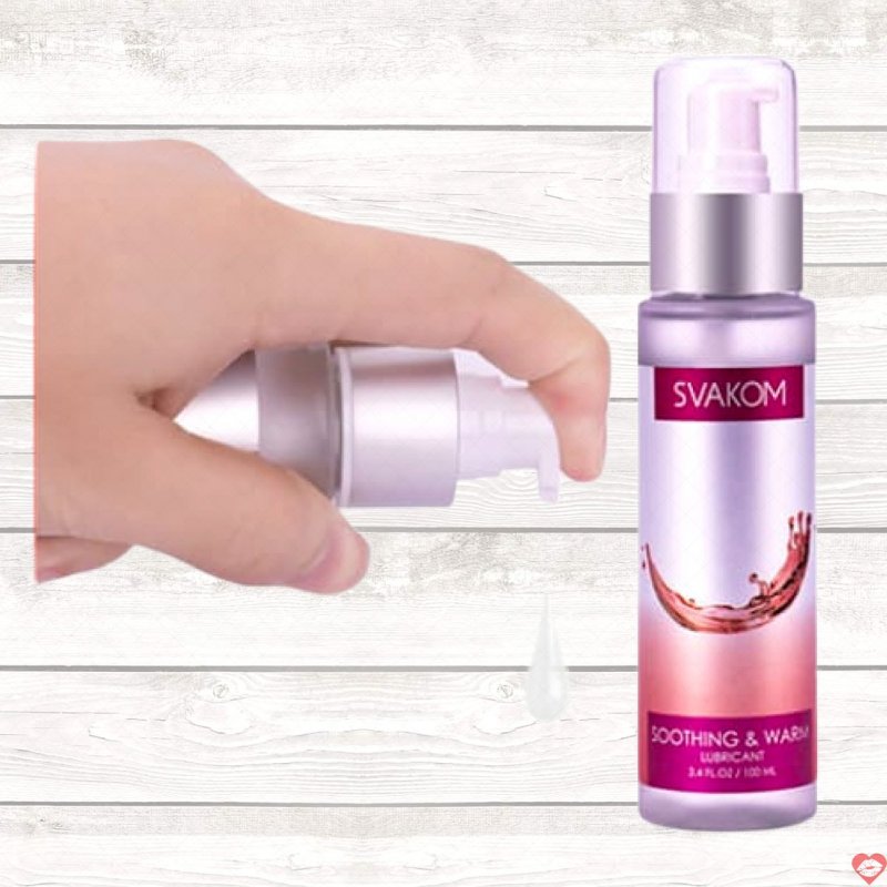 Gel Bôi Trơn Svakom SHP1087 Tăng Hưng Phấn Giao Nhanh Bảo Hành 