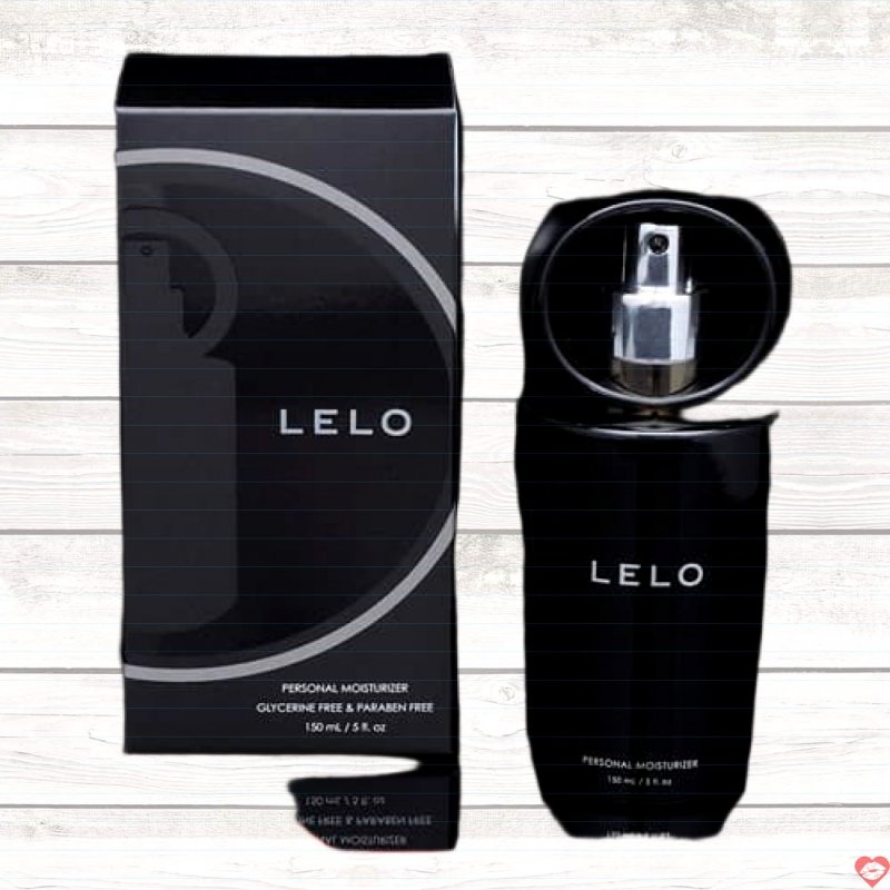 Gel bôi trơn Lelo Black Stockholm cao cấp, mượt mà, an toàn, giá tốt 
