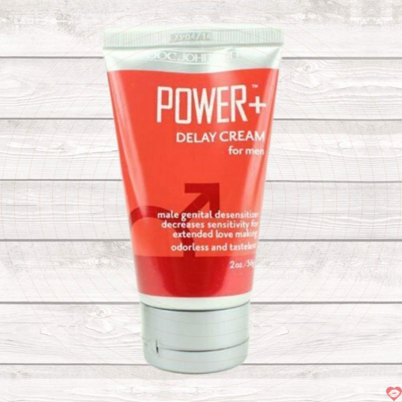 Gel bôi Power Delay kéo dài quan hệ lâu bền hàng chính hãng 