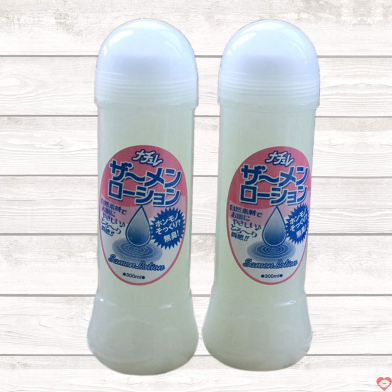 Gel bôi trơn tinh trùng Nhật Bản an toàn siêu mượt 