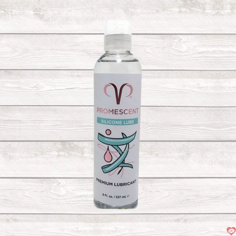 Gel bôi trơn silicon cao cấp Promescent Premium USA an toàn mượt 