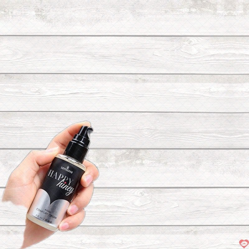 Gel bôi trơn hậu môn an toàn tăng khoái cảm giảm đau rát nhanh 