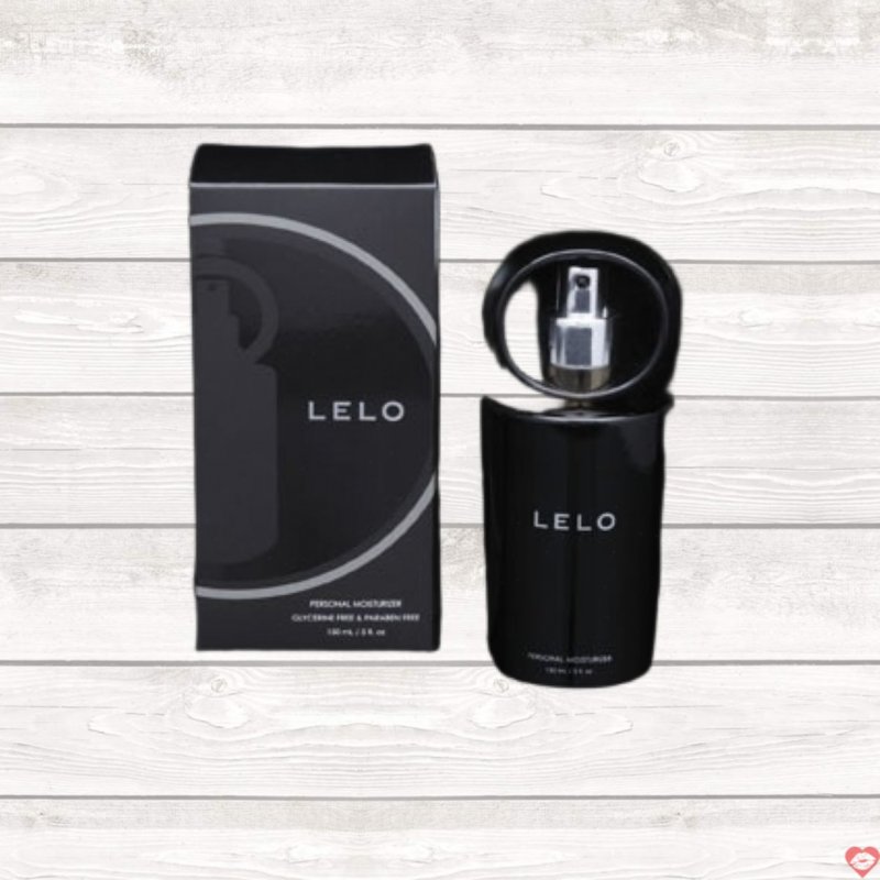 Gel bôi trơn LELO an toàn dịu nhẹ tăng cảm xúc tình dục 