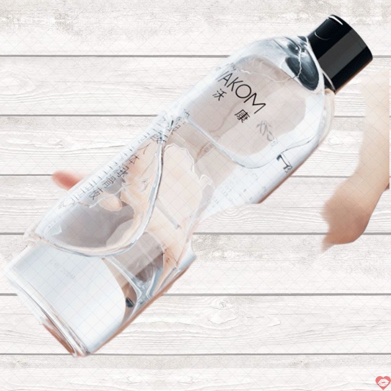 Gel bôi trơn Svakom Hyaluronan 200ml cao cấp dưỡng ẩm mềm mượt 