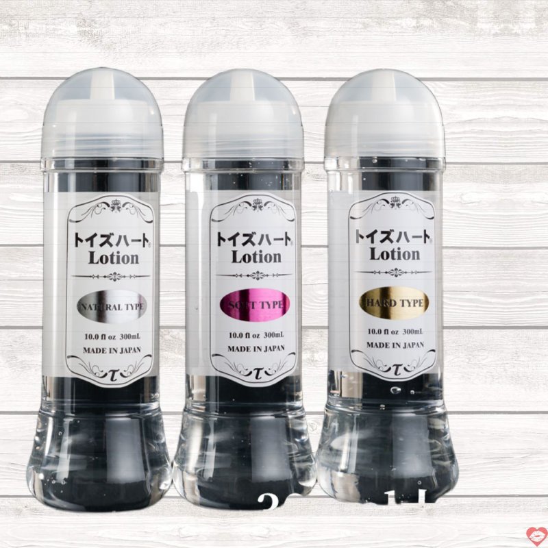 Gel Bôi Trơn Gốc Nước Nhật Bản 300ml An Toàn Hiệu Quả 