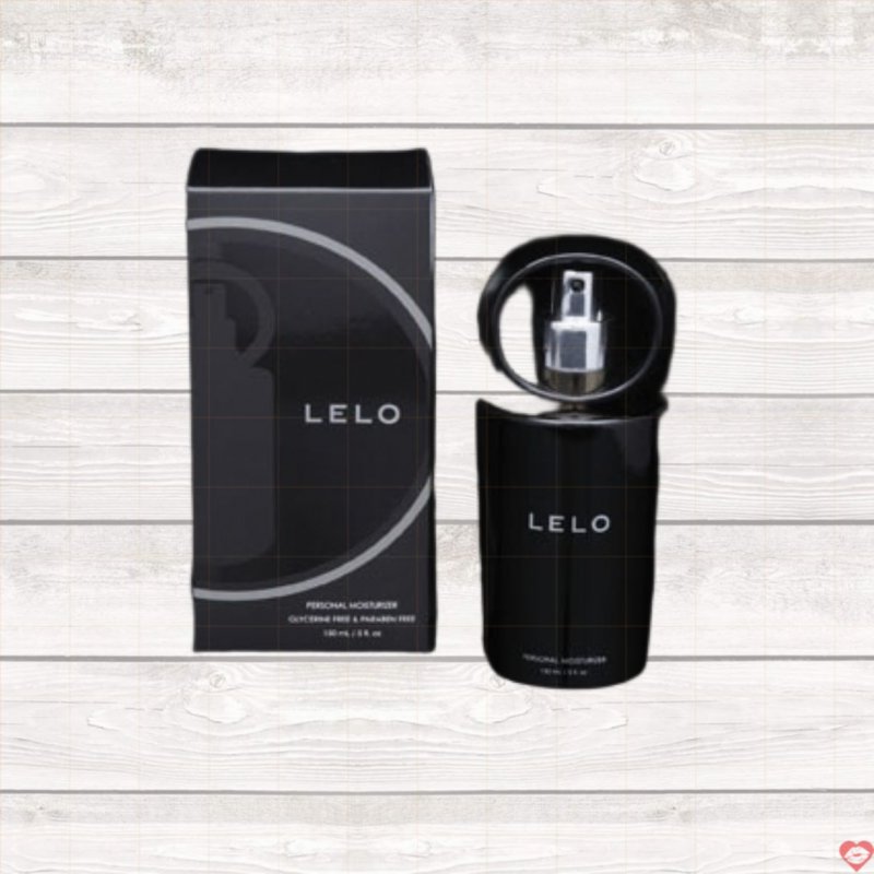 Gel Bôi Trơn Tự Nhiên Lelo 150ml An Toàn Kích Thích 