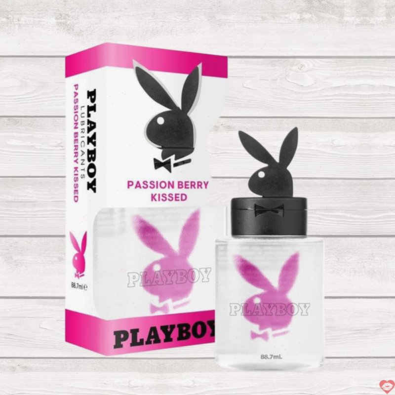 Gel Bôi Trơn Gốc Nước Mỹ PlayBoy Siêu Trơn An Toàn 
