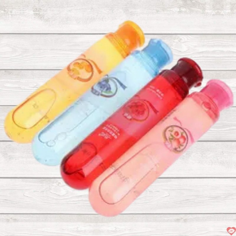 Gel Bôi Trơn Hương Trái Cây 80ml