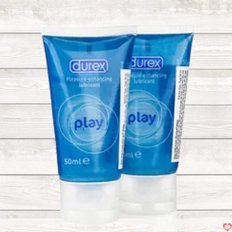 Gel Durex 50ml