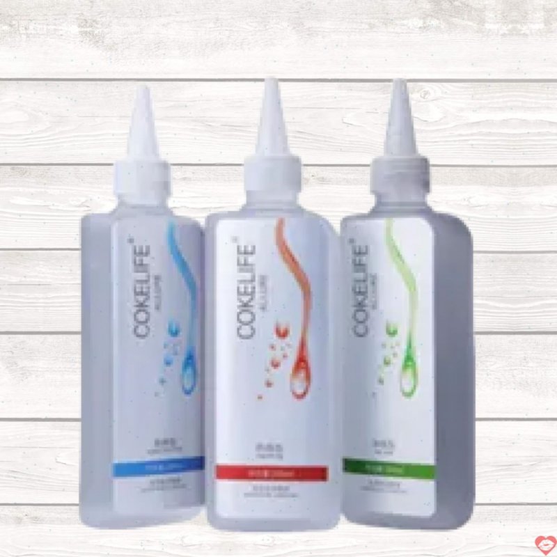 Gel bôi trơn gốc nước COKELIFE Allure giúp cuộc yêu bạn trở nên hoàn hảo hơn