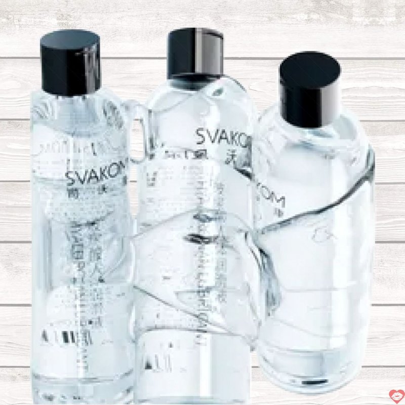 Gel Bôi Trơn Svakom Hyaluronan 200ml Cao Cấp An Toàn Tăng Khoái Cảm 
