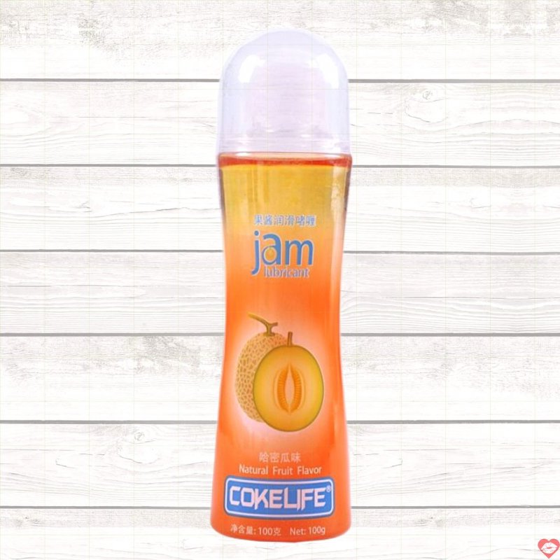 Gel Bôi Trơn Quan Hệ Miệng Cokelife Hương Dưa Lưới 100 ml