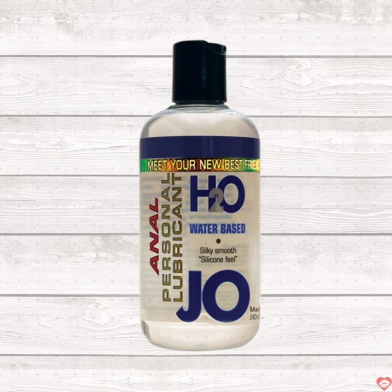 Gel Bôi Trơn JO H2O 135ml