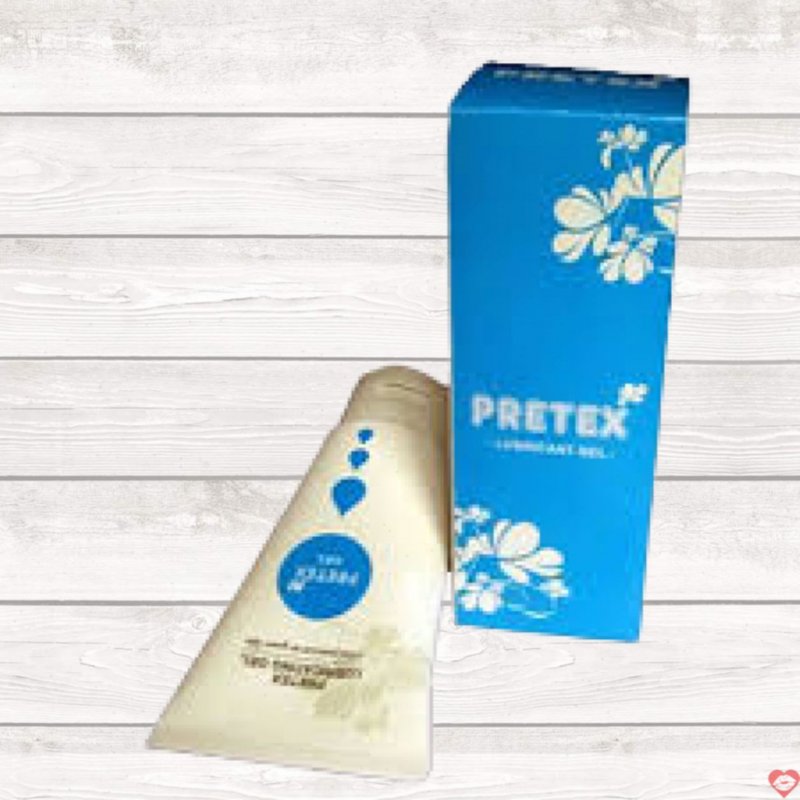 Gel Bôi Trơn Chính Hãng Giá Rẻ Pretex - Thái Lan