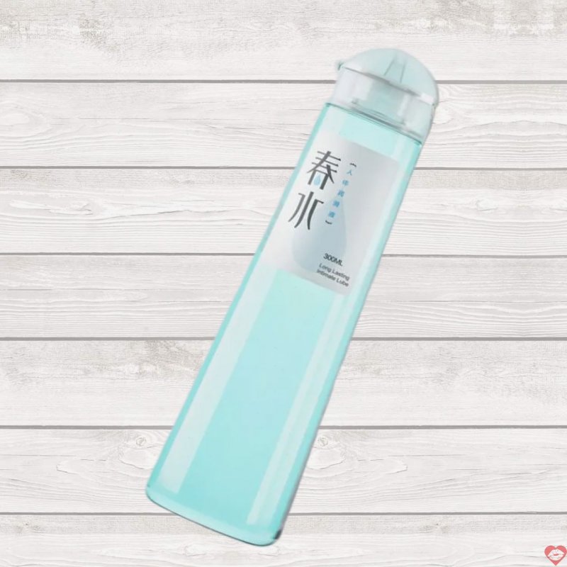 Gel bôi trơn gốc nước nha đam 300ml