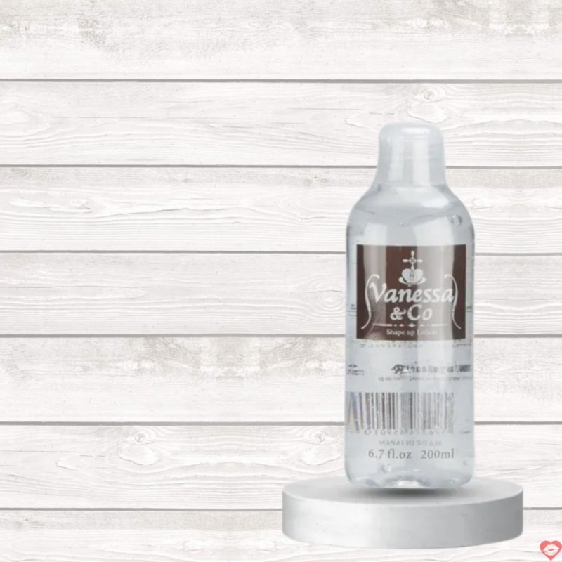 Gel bôi trơn Vanessa 200ml