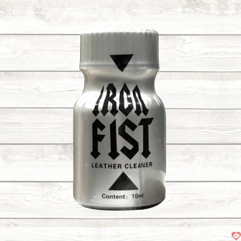 Popper PWD Iron Fist USA 10ml tăng khoái cảm cực mạnh hàng chính hãng 