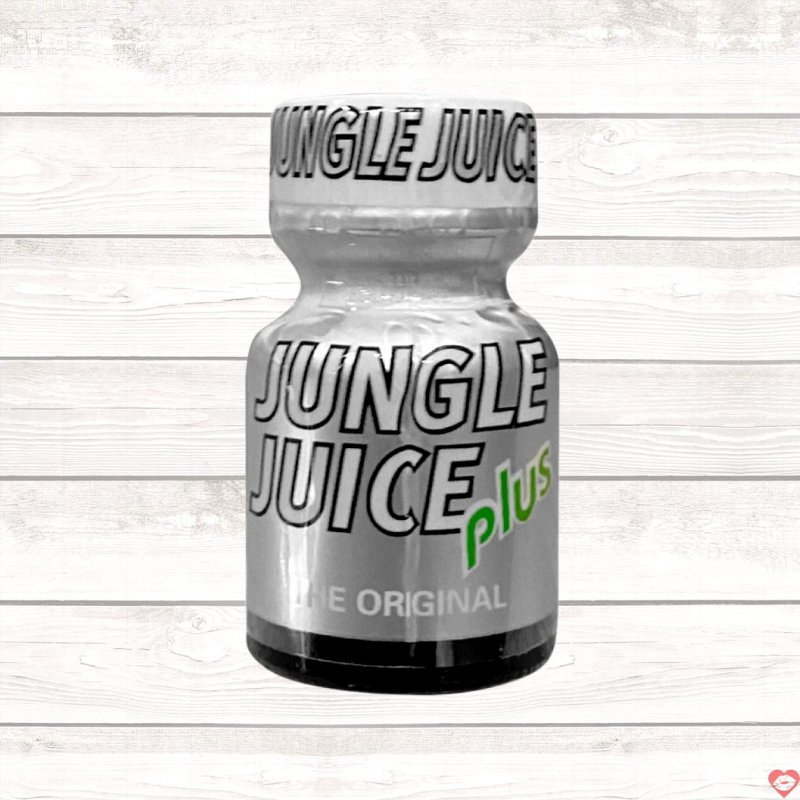 Popper PWD USA Jungle Juice Plus tăng khoái cảm nhanh 10ml 