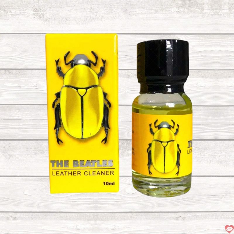 Popper Bọ Luxury 10ml chai hít mạnh mùi thơm quyến rũ, ship nhanh 