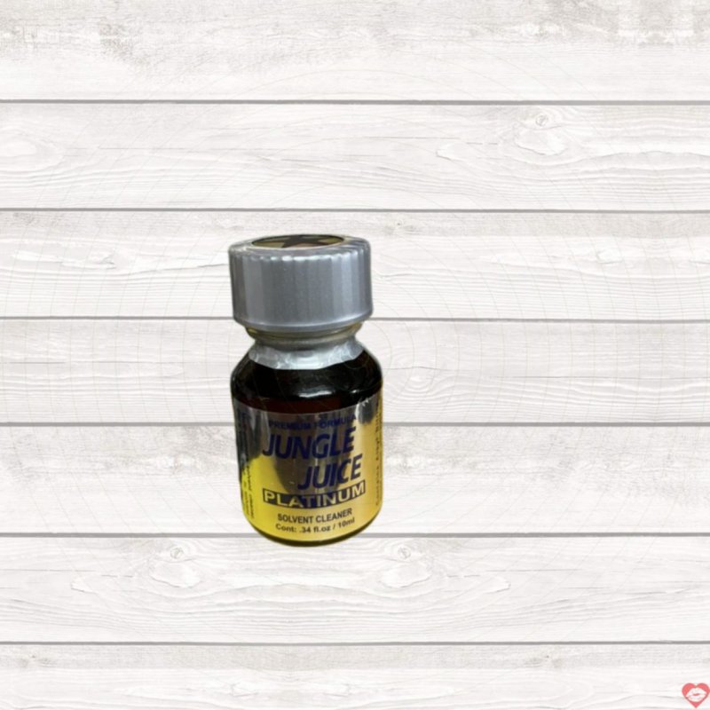 Popeer jungle juce Platinum chính hãng usa 10ml tăng hưng phấn kéo dài quan hệ 