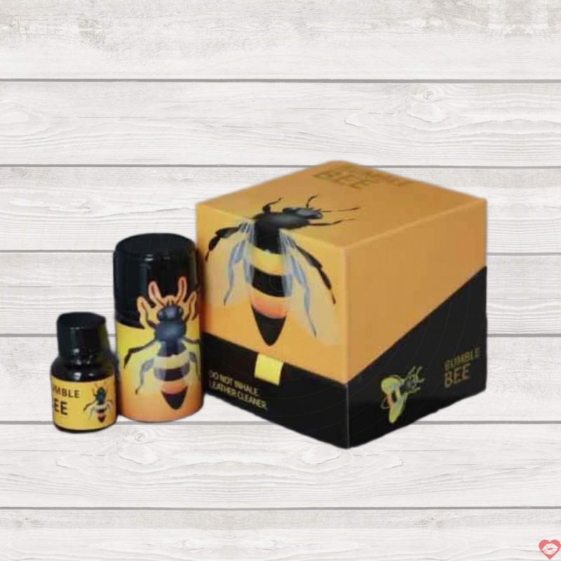 Popper con ong 40ml tăng hưng phấn mạnh, kéo dài quan hệ nhanh 