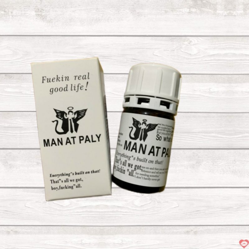 Popper Man At Paly 40ml Tăng Hưng Phấn Kích Thích Cuộc Yêu 