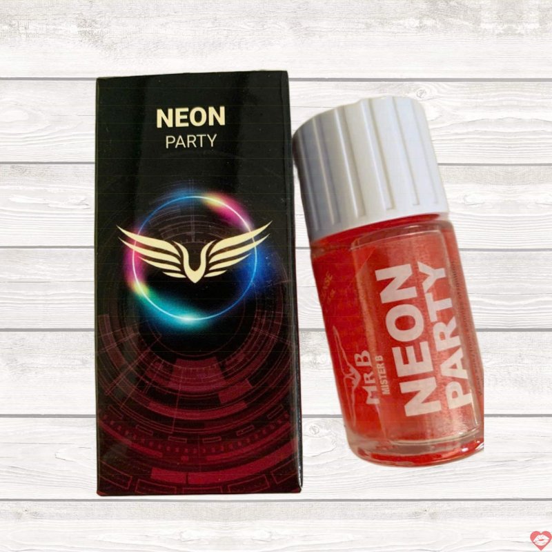 Popper neon 40ml kích thích mạnh mẽ tăng hưng phấn nhanh chóng 