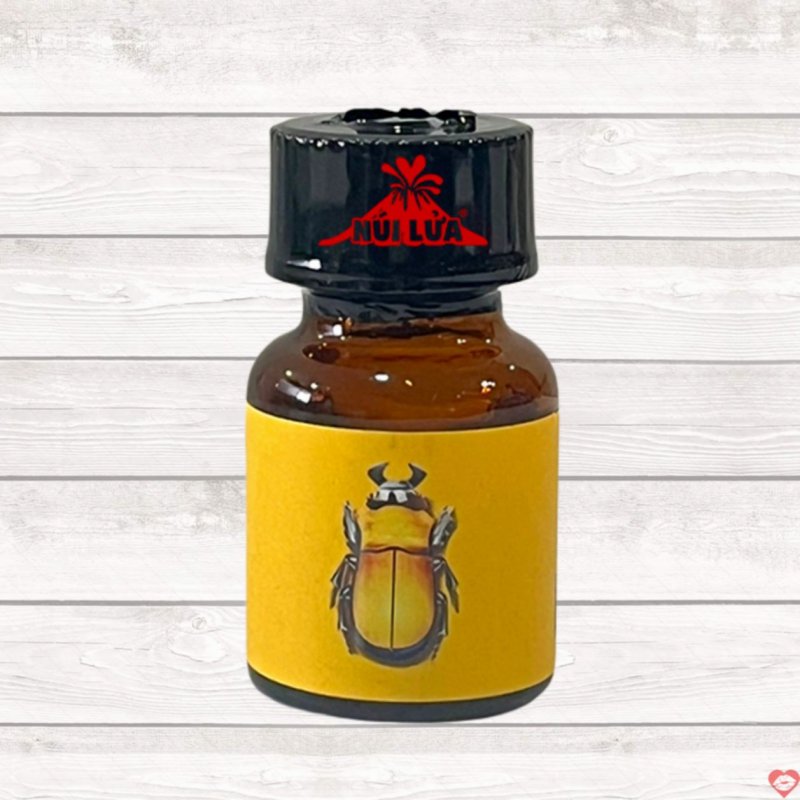Popper Bọ Cánh Cứng 10ml chính hãng feel lâu kích thích phê cực mê 