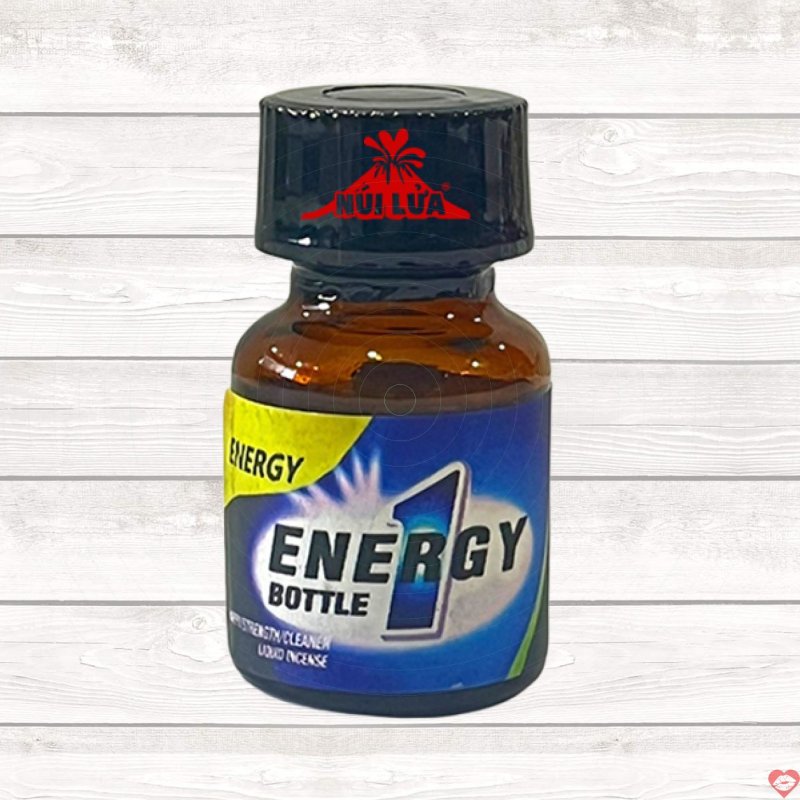 Popper Energy Number 1 10ml cực mạnh hàng chuẩn giá tốt mua ngay 