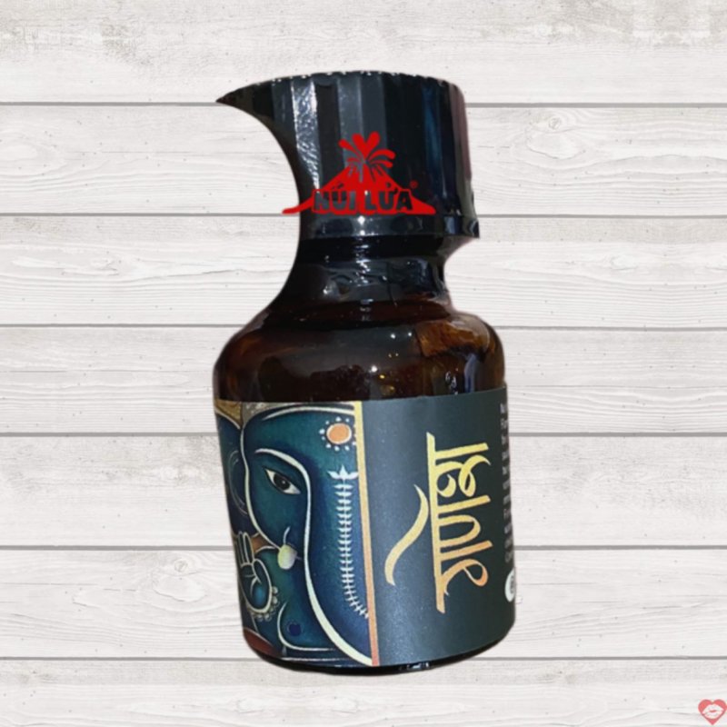 Popper Con Voi Thái Lan 10ml cực mạnh trải nghiệm mê hoặc mua ngay 