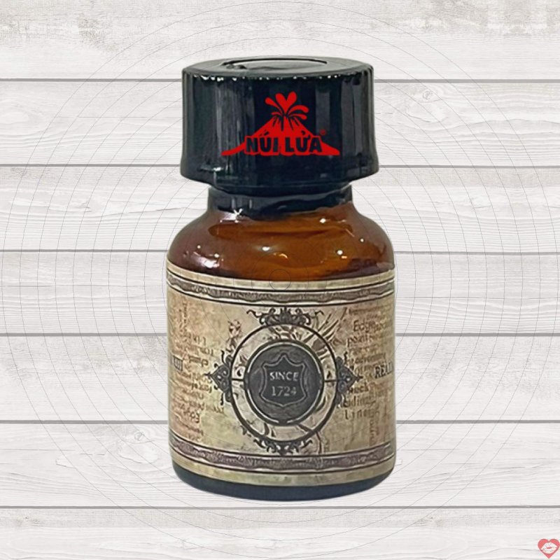 Popper Since 1724 tăng khoái cảm mãnh liệt kích thích đam mê 