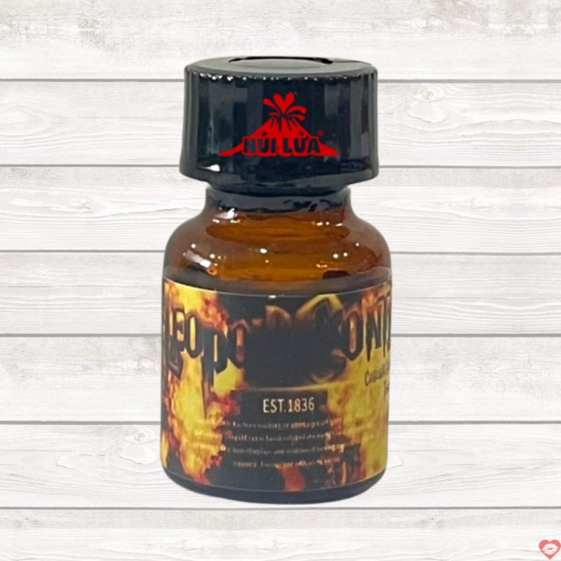 Popper Est 1836 kích thích cực mạnh tăng khoái cảm, an toàn 
