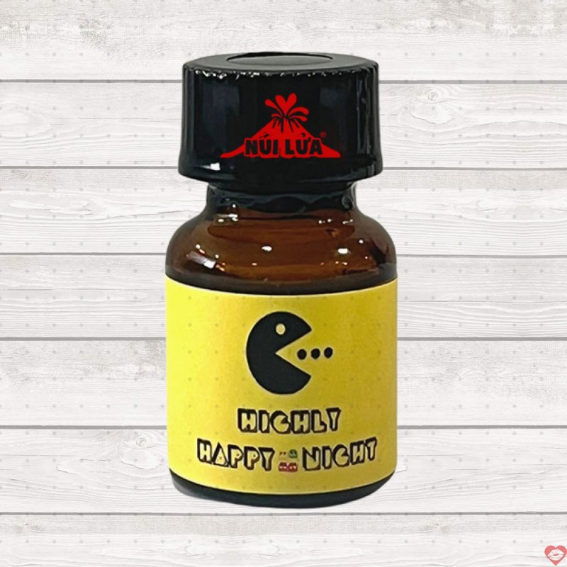 Popper Pac-Man 10ml mạnh mẽ đột phá hít sâu xúc tác nhanh 